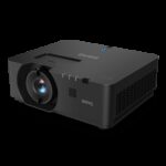 Benq LU960 videoproyector Proyector de alcance estándar 5500 lúmenes ANSI DLP WUXGA (1920x1200) 3D Negro - Imagen 4