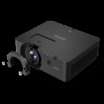Benq LU960 videoproyector Proyector de alcance estándar 5500 lúmenes ANSI DLP WUXGA (1920x1200) 3D Negro - Imagen 6