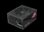 ASUS ROG Strix 1000W Gold Aura Edition unidad de fuente de alimentación 20+4 pin ATX ATX Negro - Imagen 5