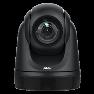 AVer DL30 cámara web 2 MP 1920 x 1080 Pixeles USB Negro