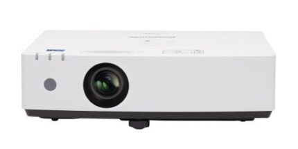 PANASONIC PROYECTOR (PT-LMX420) PORTABLE / BRILLO 4200 / TECNOLOGÍA 3LCD / RESOLUCIÓN XGA / ÓPTICA X1.2 ZOOM 1.47-1.77:1 / LASER / UP TO 20.000HRS LIGHT SOURCE LIFE / 360°PROJECTION, WIRELESS CONTENT SHARING / LÁMPARA SSI - NO LAMP