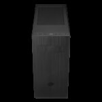 Cooler Master MasterBox MB600L V2 Midi Tower Negro - Imagen 3