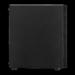 Cooler Master MasterBox MB600L V2 Midi Tower Negro - Imagen 4