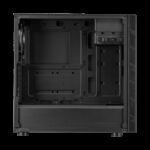 Cooler Master MasterBox MB600L V2 Midi Tower Negro - Imagen 5