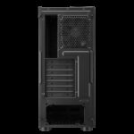 Cooler Master MasterBox MB600L V2 Midi Tower Negro - Imagen 6