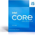 CPU 13TH GENERATION INTEL CORE I5-13400F  2.5GHZ   20M LGA1700    BX8071513400F 99C6TW