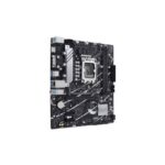 PLACA ASUS PRIME B760M-K D4,INTEL,1700,B760,4DDR4,GB,VGA+HDMI,4SATA+M.2,2.GBLAN,5USB 3.2+1USB-C,2.5GB,MATX