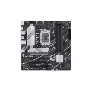 PLACA ASUS TUF GAMING B760-PLUS WIFI D4,INTEL,1700,B760,4DDR4,WIFI,ATX