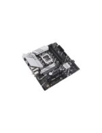 PLACA ASUS PRIME B760M-A WIFI D4,INTEL,1700,B760,4DDR4,WIFI6,MATX - Imagen 2