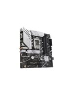 PLACA ASUS PRIME B760M-A WIFI D4,INTEL,1700,B760,4DDR4,WIFI6,MATX - Imagen 3