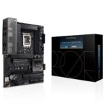 PLACA ASUS PROART B760-CREATOR D4,INTEL,1700,B760,4DDR4,WIFI,ATX