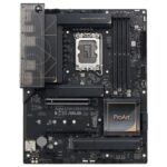 PLACA ASUS PROART B760-CREATOR D4,INTEL,1700,B760,4DDR4,WIFI,ATX - Imagen 2