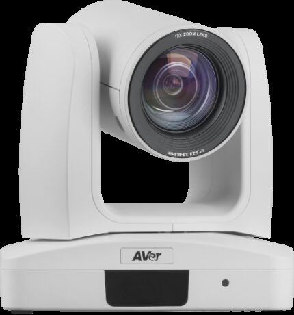 AVer PTZ310 2,1 MP Blanco 1920 x 1080 Pixeles 60 pps CMOS 25,4 / 2,8 mm (1 / 2.8")