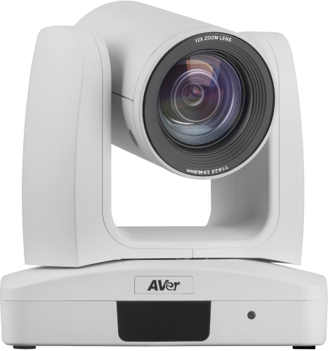 AVer PTZ310 2,1 MP Blanco 1920 x 1080 Pixeles 60 pps CMOS 25,4 / 2,8 mm (1 / 2.8")