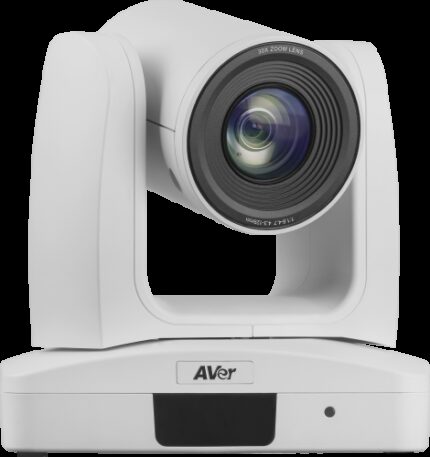 AVer PTZ330 2,1 MP Blanco 1920 x 1080 Pixeles 60 pps Exmor 25,4 / 2,8 mm (1 / 2.8")