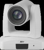 AVer PTZ330 2,1 MP Blanco 1920 x 1080 Pixeles 60 pps Exmor 25,4 / 2,8 mm (1 / 2.8") - Imagen 4