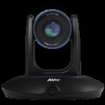 AVer PTC500+ 2 MP Negro 1920 x 1080 Pixeles 60 pps CMOS 25,4 / 2,8 mm (1 / 2.8")