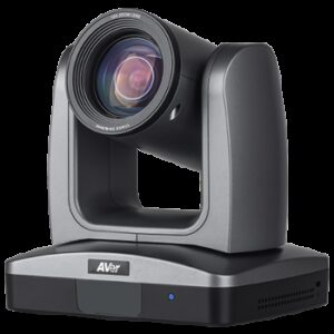 AVer PTZ310N 2,1 MP Gris 1920 x 1080 Pixeles 60 pps Exmor 25,4 / 2,8 mm (1 / 2.8")