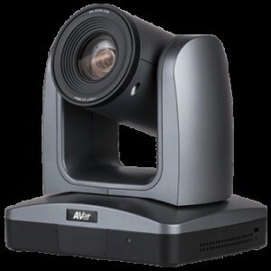 AVer PTZ330N 2,1 MP Gris 1920 x 1080 Pixeles 60 pps Exmor 25,4 / 2,8 mm (1 / 2.8")