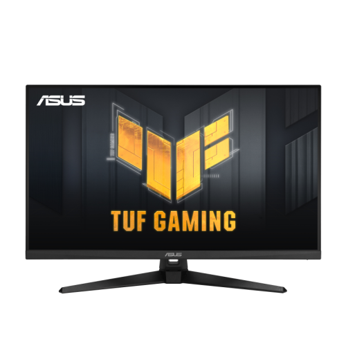 ASUS TUF Gaming VG32AQA1A 80 cm (31.5") 2560 x 1440 Pixeles Wide Quad HD LED Negro