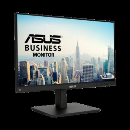 ASUS BE24ECSBT 60,5 cm (23.8") 1920 x 1080 Pixeles Full HD LED Pantalla táctil Negro