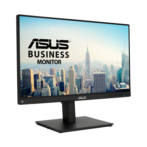 ASUS BE24ECSBT 60,5 cm (23.8") 1920 x 1080 Pixeles Full HD LED Pantalla táctil Negro
