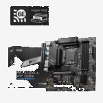 MSI PRO B760M-A WIFI DDR4 placa base LGA 1700 micro ATX