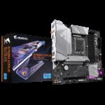 Gigabyte B760M AORUS ELITE AX placa base LGA 1700 micro ATX - Imagen 6