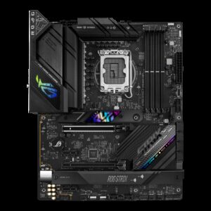 ASUS ROG STRIX B760-F GAMING WIFI LGA 1700 ATX