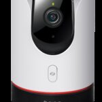 TP-LINK CAMARA WI-FI DE SEGURIDAD PARA EL HOGAR TAPO AI MOVIMIENTO HORIZONTAL/VERTICAL ESPECIFICACIONES: 2K (2560X1440) 4MP, SENSOR STARLIGHT, WI-FI DE 2,4 GHZ, 802.11B / G / N, ADAPTADOR DE CORRIENTE DE 12V / 1A, CARACTERISTICA: MODO DE PRIVACIDAD F