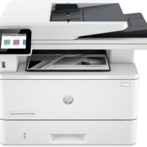 HP LASERJET PRO MFP 4102FDN