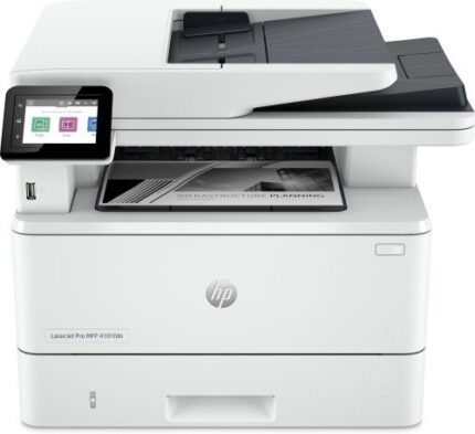 HP LASERJET PRO MFP 4102FDN