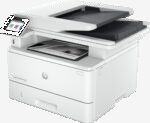 HP LASERJET PRO MFP 4102FDN - Imagen 2