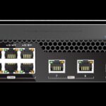 QNAP SWITCH GESTIONABLE QSW-M2106R-2S2T