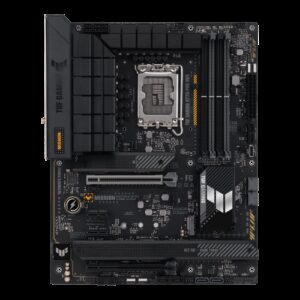 ASUS TUF GAMING H770-PRO WIFI LGA 1700 ATX