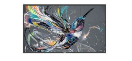 MONITOR PHILIPS 32" Q-LINE / PANEL VA D-LED 16:9 / 1920X1080 350CD/M2 / 6.5MS / PIXEL PITCH 0.363X0.363 / VESA 100X100/200X200/M4 / SOC MS - 92Q / USO LANDSCAPE / PORTRAIT 18/7 / OPS NO / WIFI NO / 1XRJ45 (32BDL3511Q/00)