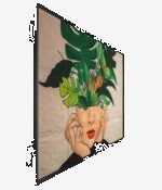 MONITOR PHILIPS 75" D-LINE / PANEL IPS 8BIT D-LED 16:9 / 3840X2160 500CD/M2 / 8 MS / PIXEL PITCH 0.4296 X 0.4296 / VESA 600X400/M8 / SOC MS - 92Q / USO LANDSCAPE / PORTRAIT / OPS SI / WIFI NO / 1XRJ45 (75BDL4511D/00) - Imagen 2