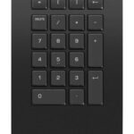 3DCONNEXION NUMPAD PRO STAND ALONE (3DX-700105)