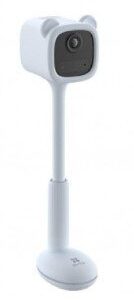 EZVIZ SMART HOME BABY CAMERA-INDOOR BATTERY CAMERA (BLUE) BM1 BLUE SAP: 303102453