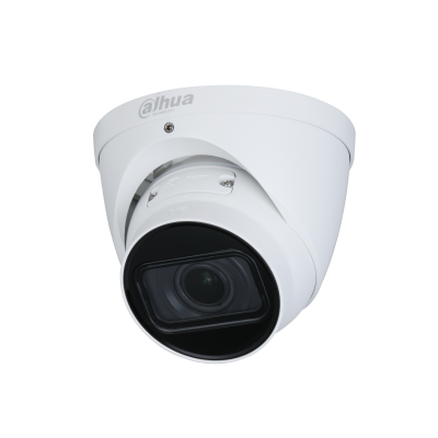 (DH-IPC-HDW2531TP-ZS-27135-S2) DAHUA CÁMARA IP TURRET LITE WIZSENSE SERIE 2 5MP H265 PAL WDR STARLIGHT MOTORIZADA VARIFOCAL 2.7-13.5MM