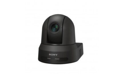 Sony SRG-X40UH Almohadilla Cámara de seguridad IP Interior 3840 x 2160 Pixeles Techo/pared