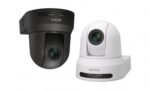 Sony SRG-X40UH Almohadilla Cámara de seguridad IP Interior 3840 x 2160 Pixeles Techo/pared - Imagen 5