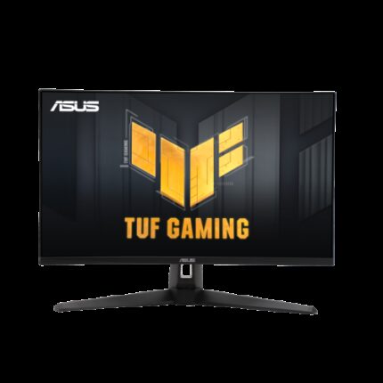 ASUS TUF Gaming VG27AQA1A 68,6 cm (27") 2560 x 1440 Pixeles Quad HD Negro