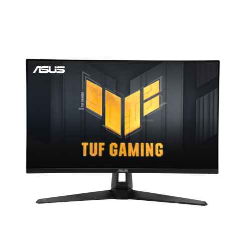 ASUS TUF Gaming VG27AQA1A 68,6 cm (27") 2560 x 1440 Pixeles Quad HD Negro