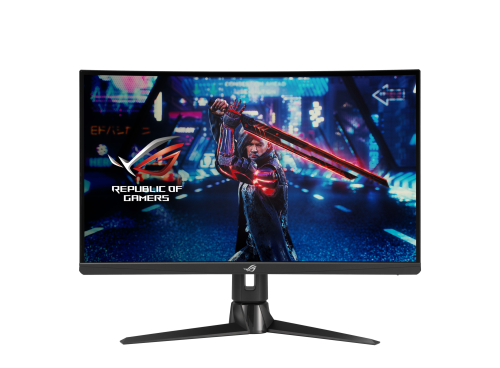 ASUS ROG Swift XG27AQV 68,6 cm (27") 2560 x 1440 Pixeles Wide Quad HD Negro