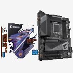 PLACA GIGABYTE B760 AORUS ELITE AX