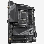 PLACA GIGABYTE B760 AORUS ELITE AX - Imagen 3