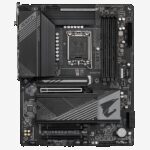 PLACA GIGABYTE B760 AORUS ELITE AX - Imagen 5