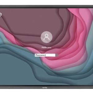 NEWLINE NAOS IP+ TT-8621IP - MONITOR TACTIL 86" CAPAC., 20 PTOS., 4K , 178º ANG. VISION, NO ANDROID IDEAL ENTORNOS MAX. SEG., OPS OPC., USB-C 65W, ENTRADA SDM, SALIDA ALIM. 180W  5 AÑOS ON SITE (REINSTALACION)