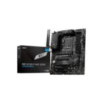 PLACA MSI PRO B760-P WIFI DDR4,INTEL,1700,B760,4DDR4,WIFI,MATX